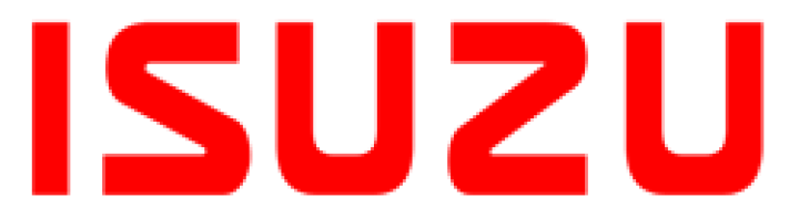 Logo Isuzu Pekanbaru